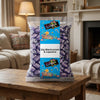 Krazy Kandi Blackcurrant & Liquorice 1kg