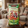 Krazy Kandi Aladdins Watermelon Liquorice Bites 1kg