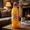 Sutton Spring Frootee Juice Orange Still Bottle Drink Zero Sugar 1kg