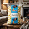 Krazy Kandi Foam Bananas 1kg