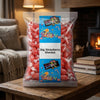 Krazy Kandi Strawberry Sherbet 1kg