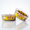 Haribo Jelly Babies Tub 510g