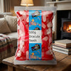 Krazy Kandi Dracula Teeth 500g
