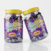 Aladdins Super Pop Grape 60 Pieces