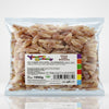 Yummy Gummy Fizzy Cola Bottles 1kg - illustrative lifestyle shot position 4