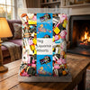 Krazy Kandi Liquorice Allsorts 1kg