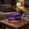 Cadbury Crunchie Chocolate Bars 1920g