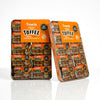 Walkers Nonsuch Treacle Toffee Tray 10 x 100g - illustrative lifestyle shot position 4