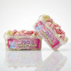 Hannahs Pink and White Mice Tub 600g