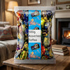 Krazy Kandi Assorted Toffee 500g