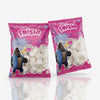 Frisia Cream Vanilla Marshmallows 290g