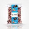 Krazy Kandi Christmas Candy Canes 500g