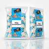 Krazy Kandi Snowflakes 500g