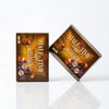Sweetworld Bundle Half Time Caramel Smiley Candy Cosmic Cocos Coconut Bars 550g