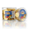 Krazy Kandi Milk Chocolate Coins Drum Approx 120 Pieces 576g