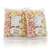 Krazy Kandi Fizzy Strawberries & Bananas 2kg