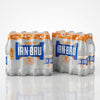 IRN-BRU 12 x 500ml Diet Bottles 1kg
