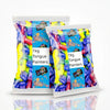 Krazy Kandi Tongue Painter Jelly Sweets 1kg