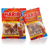 Haribo Happy Cola Zing Share Size Bags 1680g