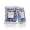 Frisia Fizzy Bubblegum Tongue Painting Dummies 3kg