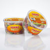 Krazy Kandi Tangfastics Tub 1400g