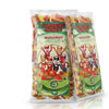 Krazy Kandi Aladdins Sour Cola Liquorice Bites 1kg