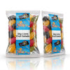 Krazy Kandi Fruit Salads 1kg