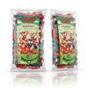 Krazy Kandi Berryblast Liquorice Bites 1kg