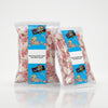 Candycrave UK Vegan Red White Skulls 2kg