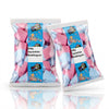 Krazy Kandi Bubblegum Squashies 500g
