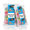 Krazy Kandi Fizzy Skulls 2kg