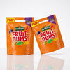 Rowntrees Fruit Gums Vegan Friendly 1200g