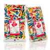 Krazy Kandi Gummy Sharks 3kg