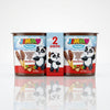 Jimmy The Panda Hazelnut Spread with Cocoa & Breadstick 104g