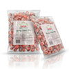 Krazy Kandi Eosa Rose Drops Hard Rock Candy Individually Wrapped 1kg