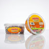 Haribo Tangfastics Fruit & Cola Flavour Fizzy Jelly Sweets Tub 400g