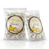 Krazy Kandi Banana Nougat Bites Individually Wrapped 1kg