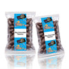 Krazy Kandi Chocolate Raisins 2kg