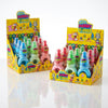 Crazy Candy Factory Dummy Dippers Dipper Lolly with Sherbet Powder 375g