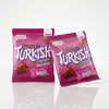 Frys Turkish Delights Mini Bars Bag 7 Bars Per Bag 2100g