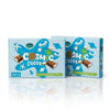 Sweetworld Cosmic Cocos Coconut Bar Covered with Chocolate Flavoured Coating 200g