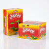 Jellopy Jelly Crocodiles 24 x 20g