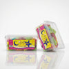 Krazy Kandi Yummy Gummy Fizzy Tongues 1kg