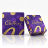 Cadburys Assorted Chocolates Tin Includes Original Caramel Biscoff and Wholenut 600g