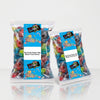 Krazy Kandi Jelly Skulls Fruit Flavour 2kg