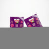 Swizzels Vimto Lollipops Box 200 Pieces Mixed Fruit Flavour Lollipops 1260g