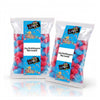 Krazy Kandi Bubblegum Mermaids 1kg