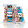 Krazy Kandi Fizzy Tongues 1kg