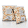 Krazy Kandi Peach Briquette Soft Candy 2kg