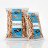 Krazy Kandi Christmas Ginger Bread Men 500g